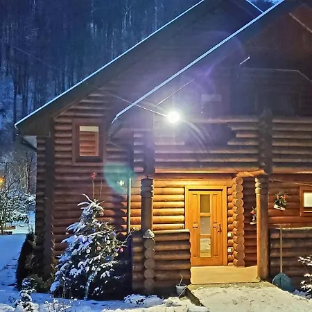 Вилла Wow дача Sasivka