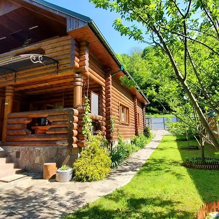 Wow дача та Soloma House Вілла *