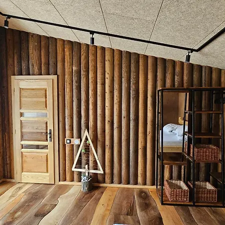 Wow дача та Soloma House Сасівка