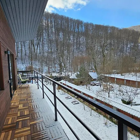 Wow дача та Soloma House Вілла