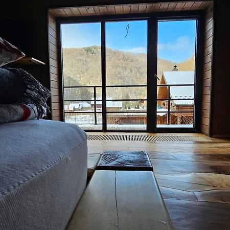 Wow дача та Soloma House Сасівка