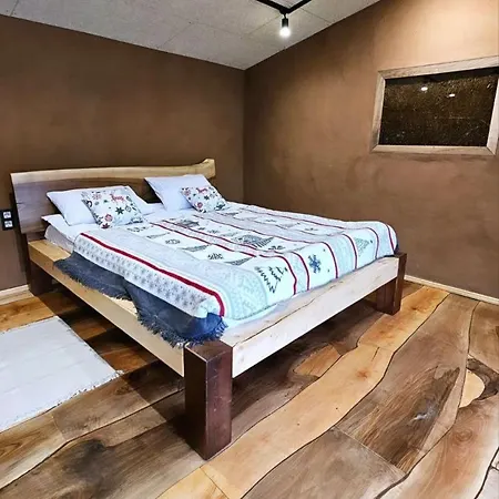 Вилла Wow дача