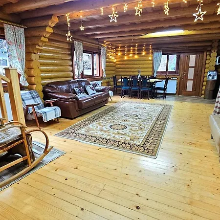 Wow дача та Soloma House *
