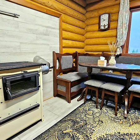 Wow дача та Soloma House * Сасівка
