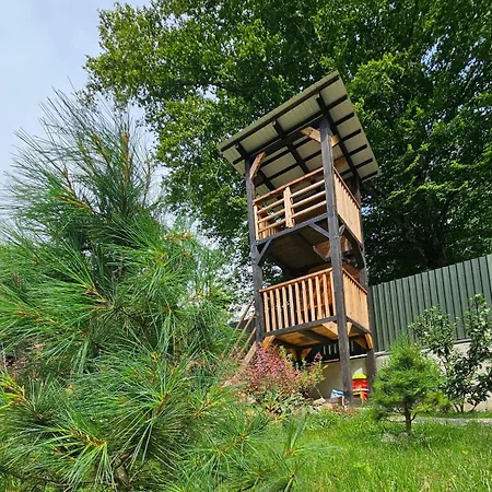 Wow дача та Soloma House