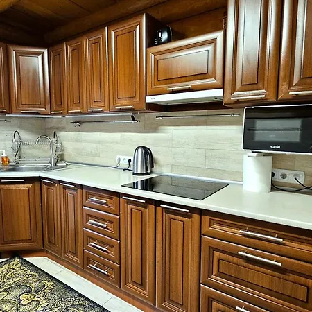 Wow дача та Soloma House Вілла