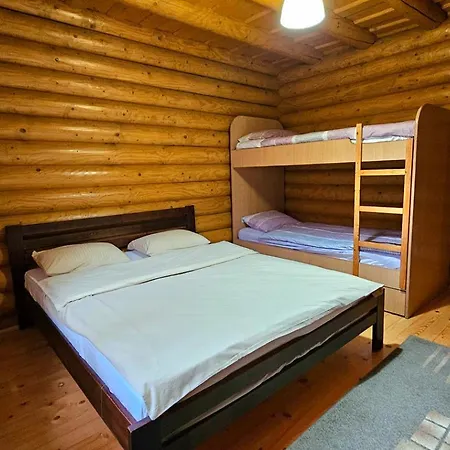 Wow дача та Soloma House Вілла *
