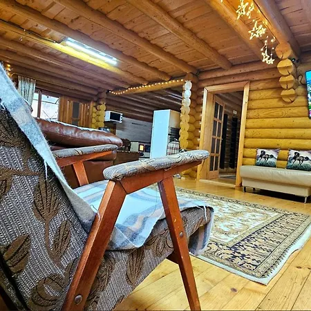 Wow дача та Soloma House Вілла Сасівка