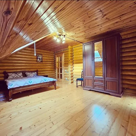 Вилла Wow дача