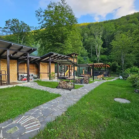Wow дача та Soloma House Вілла *