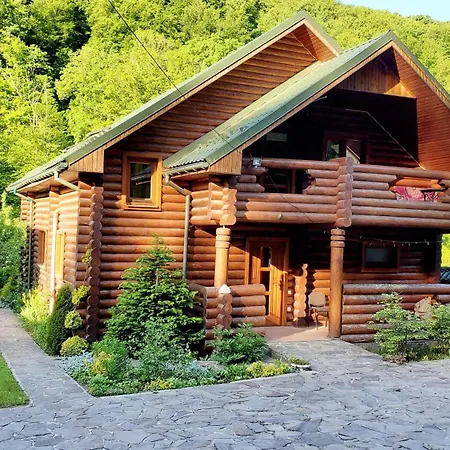 Wow дача та Soloma House *
