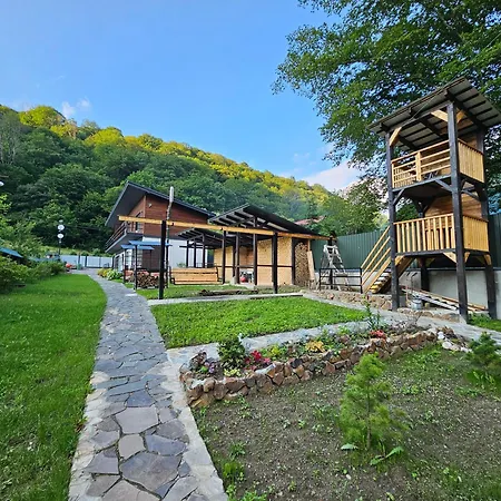 Wow дача та Soloma House Сасівка