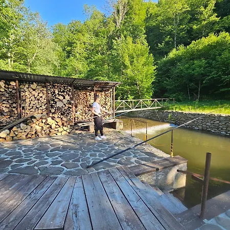 Wow дача та Soloma House Вілла