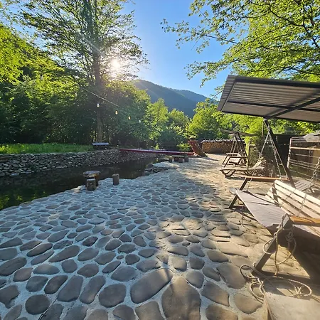 Wow дача та Soloma House Вілла *