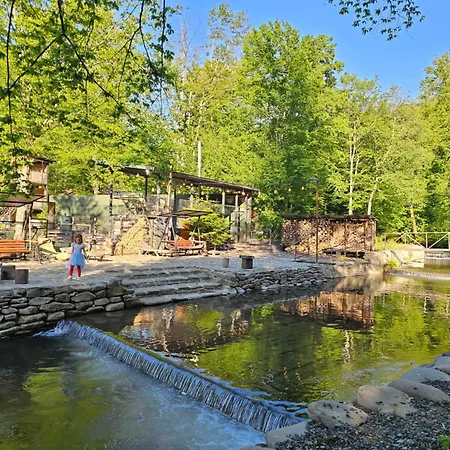 Wow дача та Soloma House