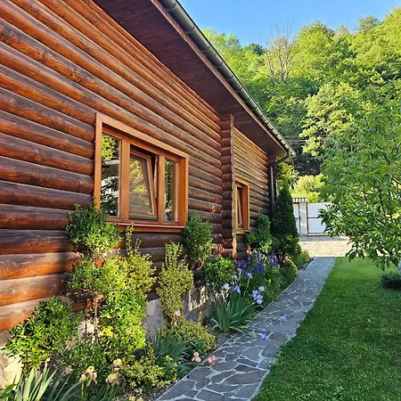 Wow дача та Soloma House Вілла