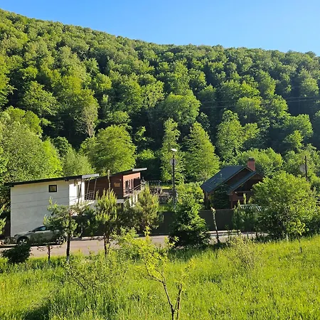 Wow дача та Soloma House Сасівка